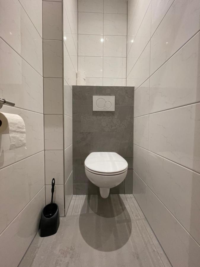 Apartment Allersberg Buitenkant foto